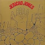 Jericho Jones - Junkies Monkeys & Donkeys (Digipak)