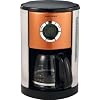 Morphy Richards Accents 47096 Digital Filter Coffee Maker, Copper