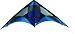 CIM Powerkite Power Hawk XL Lake,220cm x 108cm mit Zubehör,R2F