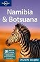 Lonely Planet Reisef�hrer Namibia & Botsuana