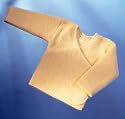 Organic Merino Wool Baby Sweater