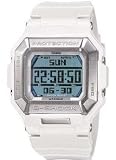 G-SHOCK*G-7800P-7 Ice White Series　ホワイトウレタンベルト　【並行輸入商品】の画像