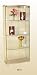 6632 Curio Cabinet