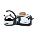 Casdon 486 Breville Classique Toy Breakfast Set