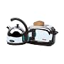Kettle and Toaster Set