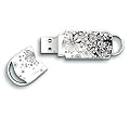 Integral INFD8GBXPRFLO Xpression - Memoria USB 8192 MB