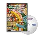Vintage Phonograph and Film History Collection on DVD - Vinyl Record Manufacturing, RCA Victor Stereo Innovations, Wurlitzer Factory Tour, Evolution of Early Cassete Tape Systems and More