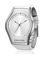 Police Reloj de cuarzo Woman Sphere 40 mm