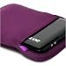 Acer Aspire One AO751h-1522 11.6-Inch Blue Netbook Neoprene Notebook Flip Top Skin Fit Sleeve (Maroon Purple) image 5