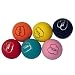 Sky Bounce Ball 3pk - Assorted Colors 2"