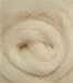 100% Wool Roving 12''/Pkg-Natural
