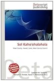 Sol Kaho'ohalahala-