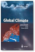 Global Climate: Current Research and Uncertainties in the Climate System