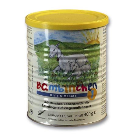 Childrens Toyshop  Electronics : Bambinchen 1 Infant Formula (0-6 months)