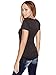 G by GUESS Women's Hayda Patch Tee