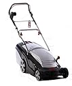 AL-KO  112548   Comfort 40 E Elektro-Rasenmäher, 3InOneFunction