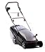 AL-KO  112548   Comfort 40 E Elektro-Rasenm&auml;her, 3InOneFunction