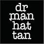Dr. Manhattan