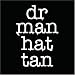 Dr. Manhattan