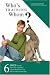 Book Who's Training Whom?: Six easy lessons to put any dog owner back in the driver's seat and in control of their dog.