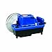 Little Giant VCMX-20ULST 554550 VCMX Series Automatic Condensate Removal Pump with Safety Switch, 1/30 horsepower, 115-Volts