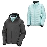 Columbia Women's Frosty Forest Parka
