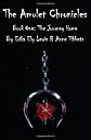 The Amulet Chronicles: Book I: The Freedom Train (The Amulet Chronicles)