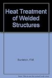 Heat treatment of welded structures