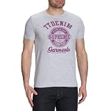 Tom Tailor Denim T-Shirt [Herren]