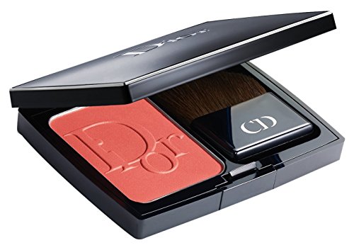 Christian dior blush vibrant color powder blush coral cruise for …