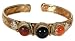 Chakra Balancing Bracelet Naga Land Tibet Sacred Stones Amulet