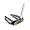 Forgan IWD 4 PUTTER LEFTY 35