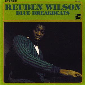 CD-Charts  Music : Blue Breakbeats