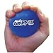 IRON GLOVES Sport Grip Ball, Green