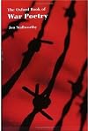 The Oxford Book of War Poetry