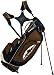 Sun Mountain Womens Superlight SL 3.5 Stand Bag - Coffee/Black/Dune