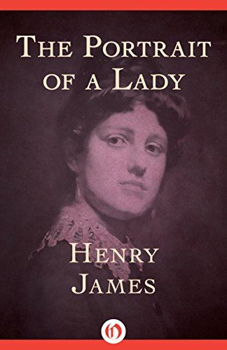 The Portrait of a Lady