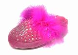 Lelli Kelly Hauschuhe, Pantolette, Slipper, pink