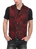 RNT23 Chaleco Vests (Rojo)