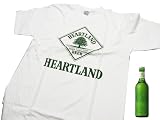 【ハートランドのTシャツ付！】キリン ハートランド 500ml×7本＆＜Tシャツ＞付きセット　【沖縄・離島を除き送料無料】 シャツ
