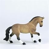 Eigenschaften BULLYLAND 62658 / BULLY 62658 Trakehner Hengst