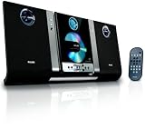 Philips MC235B/05 Micro HiFi System