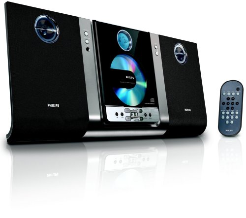 Philips MC235B/05 Micro HiFi System