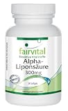 Alpha-Liponsäure 300mg 90 Softgels
