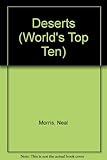 The world's top ten deserts
