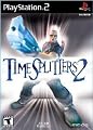 Time Splitters 2
