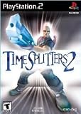  : Time Splitters 2