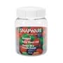 SNAPWARE 32 Oz Round Cannister