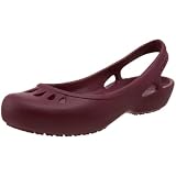 crocs Womens Malindi  Flat Slingback