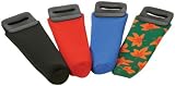 Picnic Plus Neoprene Single Bottle Wine Tote - B001D0XMGK